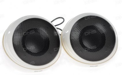 Колонки DNS CS-S090