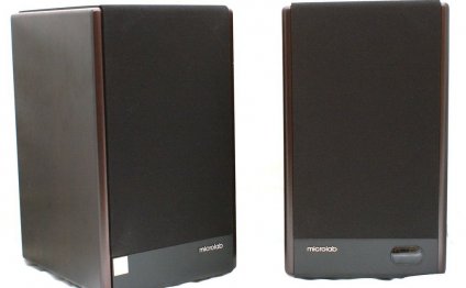 Microlab Solo 6C