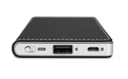 разрешение USB усилитель