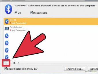 Изображение с названием Connect a Bluetooth Speaker to a Laptop Step 4