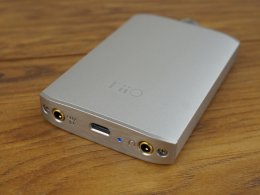 Fiio Насколько улучшают звук портативные усилители?