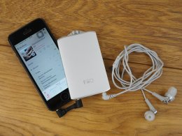 Fiio Насколько улучшают звук портативные усилители?