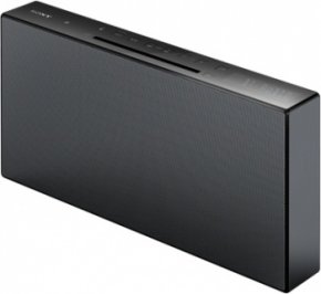 Sony CMT-X3CD (черный) Sony CMT-X3CD (черный)