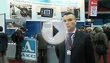 Акустические Контрольные Системы