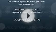 Акустика 5.0 для home кинотеатра MT Power Audio Elegance 5.0