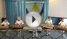 Ансамбль Орф инструментов "FUNNY BAND" г. Уфа РБ