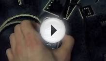 Автомобильный сабвуфер своими руками из 75 гдн 1-4 (видео 5)