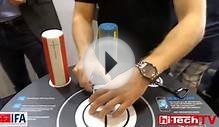 Беспроводные колонки Logitech UE Boom: IFA 2013