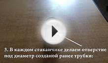 Беспроводной усилитель звука для смартфона и iPhona в HD