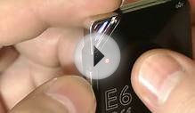 Fiio E6 Усилитель звука для наушников обзор headphone