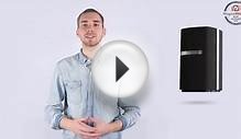 Hi Fi акустика для компьютера B&W MM-1
