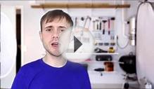Как сделать подставку усилитель из ложки своими руками