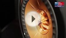 KEF LS50 -- Лучшая акустика 2012-2013