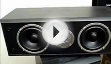 Magnat Monitor Suprem 8125 акустика (5.1)