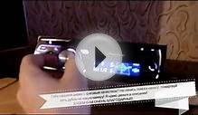 Моя акустика на компьютерном столе.(Часть 1)