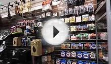 Music Square. Магазин музыкальных инструментов.