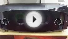Музыкальный центр Sony GTK-X1BT
