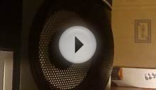 Музыкальный центр SONY MHC RVD