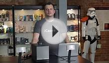 Обзор акустики для компьютера Bose Companion 50