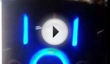 обзор музыкального центра panasonic