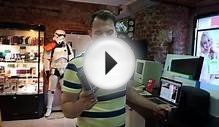 Обзор портативного усилителя для наушников Audioengine D3