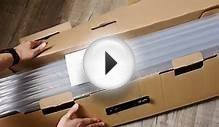 Обзор Xiaomi Mi TV Bar (акустика и «мозги» для вашего