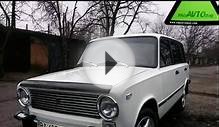 ПРОДАЖА АВТО ВАЗ 2102 1975 ЛАДА ДВОЙКА