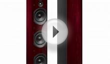 PSB IMAGINE T3 Cherry | MUSICMAG - Интернет магазин