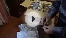 Распаковка акустической системы Edifier M1380