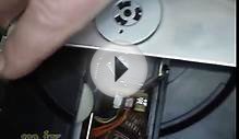 Ремонт музыкальных центров aiwa dx n9 CD player