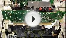 Ремонт Музыкальных центров Panasonic SA-EN7