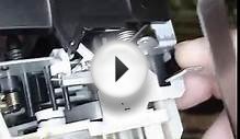 Ремонт музыкальных центров Sony HST-D305 LBT-D305 part 1