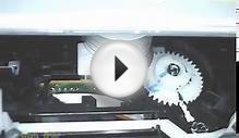 Ремонт музыкальных центров Technics SL-EH780 CD deck 02