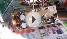 Ремонт усилителя Microlab своими руками - замена TDA 7265