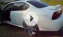 Сабвуферы RE Audio XX15D2 с усилителями Rockford Fosgate T2500