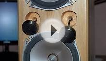 самодельная акустическая система. колонки своими руками