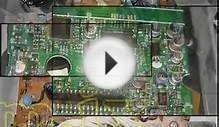 Samsung HT-P1200 Ремонт Музыкальных центров