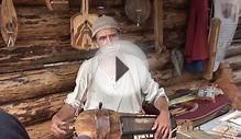 Старинные музыкальные инструменты. Русское поле в
