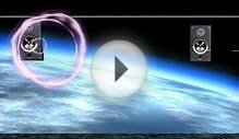 Тест звука для акустики 5.1