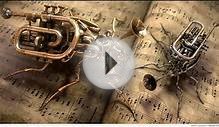 ТОП 10 самых необычных музыкальных инструментов в мире