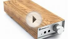 Усилитель для наушников Lehmann Audio Linear SE