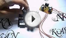 Усилитель для сабвуфера своими руками (Handmade Subwoofer
