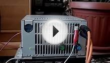 Усилитель на 100 ватт для сабвуфера