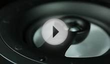 Встраиваемые акустические системы класса Hi-End. Серия Celo