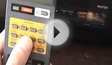 звуковой процессор-усилитель "Yamaha DSP-2"