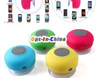 Водонепроницаемый динамик Bluetooth